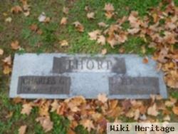 Fern E Harshbarger Thorp