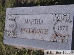 Martha Mcelwrath