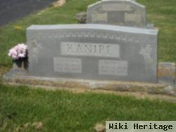 Clifton Nathaniel Kanipe