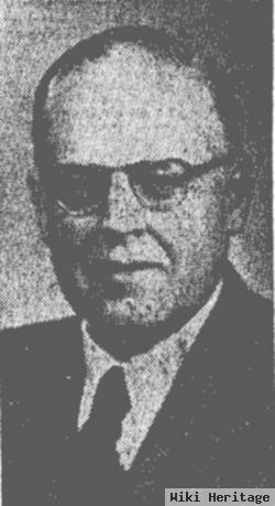 Earl Wedlake