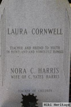 Laura Cornwell