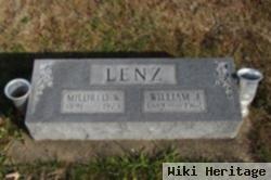 William J. Lenz