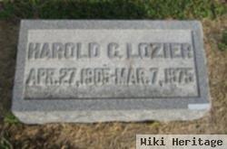 Harold C. Lozier