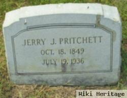 Jerry J. Pritchett