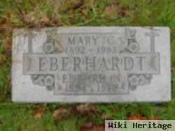 Mary C. Eberhardt