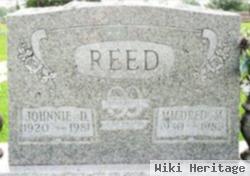 Mildred Reed