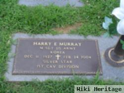 Harry E. Murray