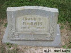 Frank E Dubois