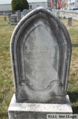 Mary I Park