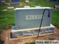 Helen W Mccoy