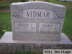 Gloria J. Vidmar