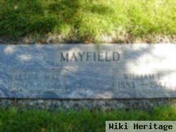 Letha Mae Tracer Mayfield