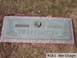 Floyd Treffinger