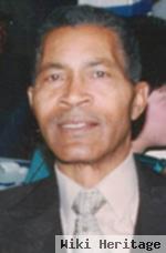 Roscoe Roberts, Sr