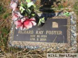 Richard Ray Foster