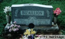 Dorothy D. Wilson Bizaillion