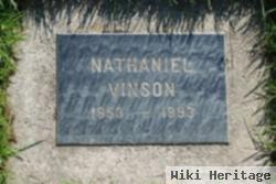 Nathaniel Vinson