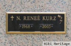 Nevajean Renee Searles Kurz