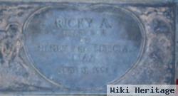 Ricky A. Diaz