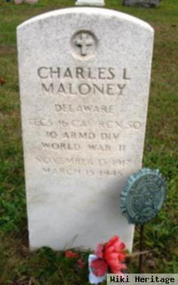 Charles Leonard Maloney