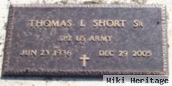 Thomas Loy Short