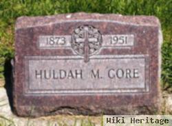 Huldah Mary Jorges Core