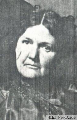 Mary Elizabeth Athey Brown