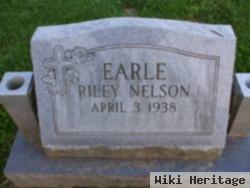 Earle Riley Nelson