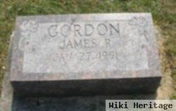 James R. Gordon