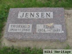 Thorvald Jensen