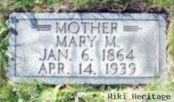 Mary May "mollie" Starn Bartholow