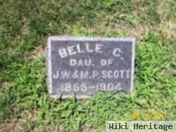 Belle C Scott