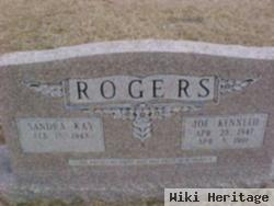 Joe Kenneth Rogers