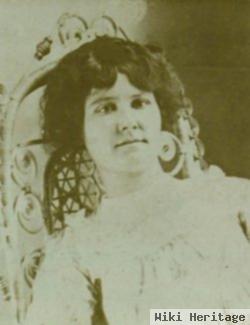 Rosa Mae Priestly Choate