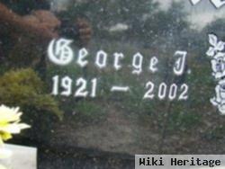 George Jacob Ermis