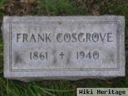 Frank Cosgrove