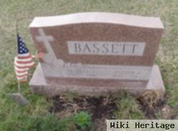 Russell F Bassett