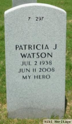 Patricia Jenell Watson