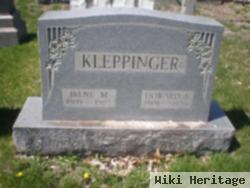 Howard S. Kleppinger