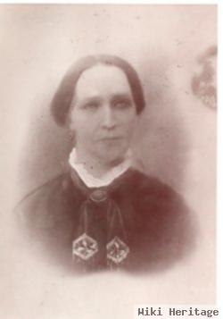 Caroline Augusta Marie Schaefer Liebe