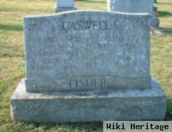 Cecil C Caswell