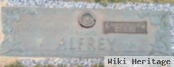 Raymond Riley Alfrey