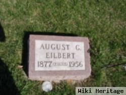 August G Eilbert