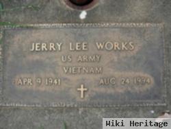 Jerry Lee Works