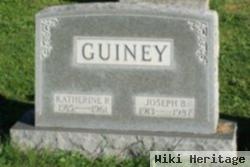 Katherine Ralston Guiney