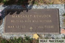 Margaret Kemlock