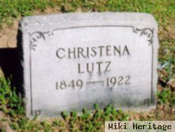 Christena Wittmer Lutz