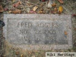 Fred Rogers