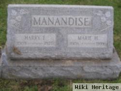 Marie H. Manandise