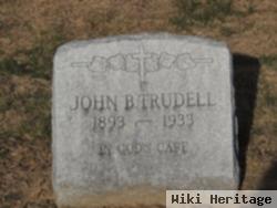 John B. Trudell